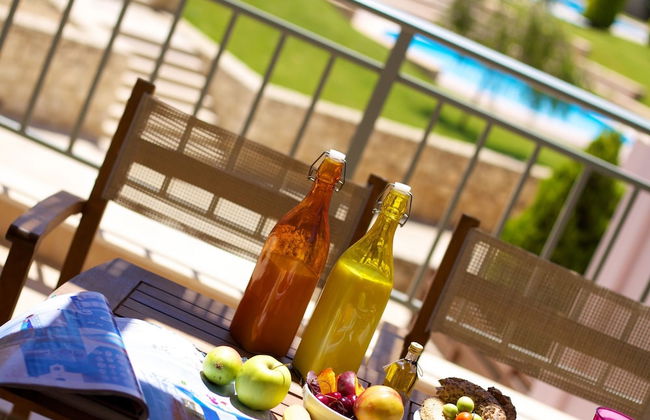 Loutra Resort - Foto 39