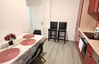 Venusberg Etagewohnung - Foto 9