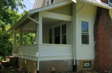 5 minutes by car to OU, 2 Bedroom, 1.5 bath, Wi-Fi - Foto 28