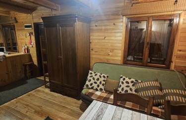 Domki pod Lasem - Foto 10