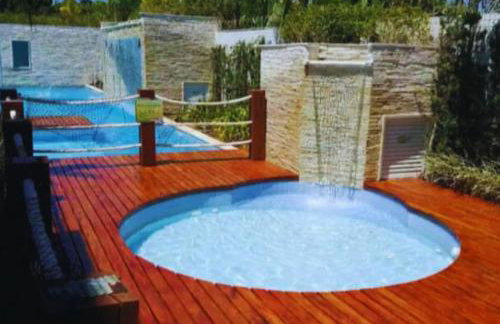 Beira Mar, Conforto e Infra de Resort em Bertioga SP - Foto 29