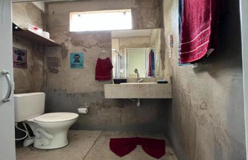 STUDIO 305 | WIFI 600MB | RESIDENCIAL JC, um lugar para ficar. - Foto 9