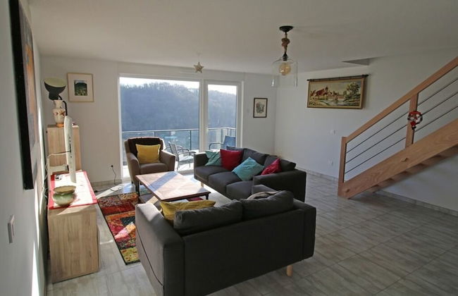 Terrasses D'alsace - Foto 25