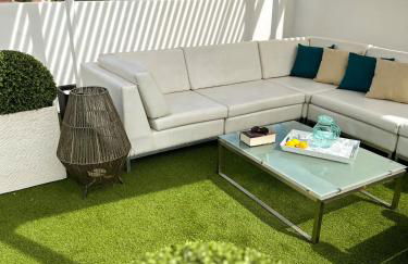 Oceanview luxury Penthouse - Photo 3