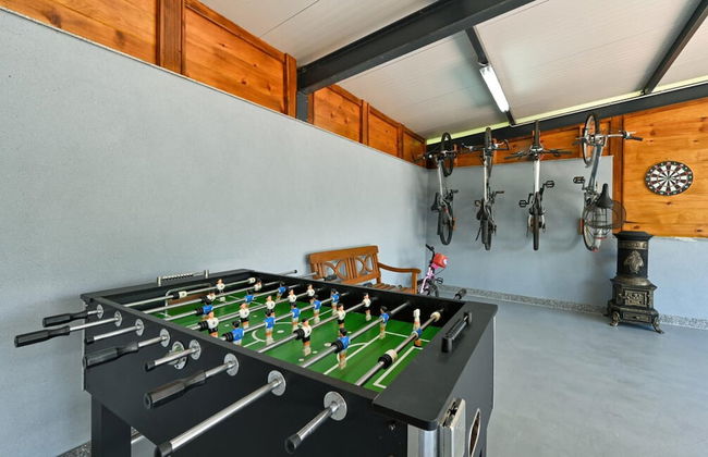 Dream Villa Sleeps 8 With Sauna - Foto 16