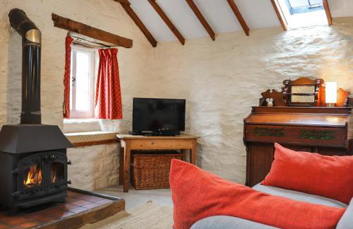 Rhydlanfair Cottage - Foto 4