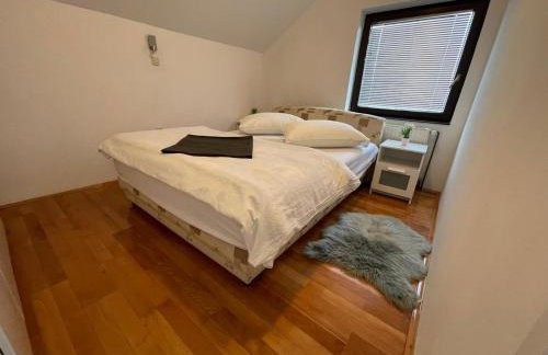 Komfort Apartman Bilivano - Foto 11