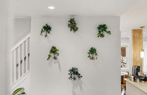 5BR Home Minutes to NYC and FIFA 2026 Sleeps 16 - Foto 64