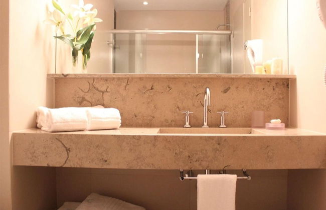 Bulnes Eco Suites - Foto 24