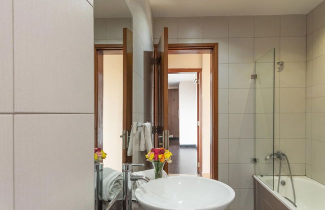 Tagore Apartments - Foto 26