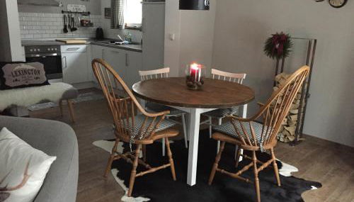 "das Waldhaus" - Foto 3