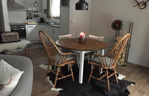 "das Waldhaus" - Foto 3