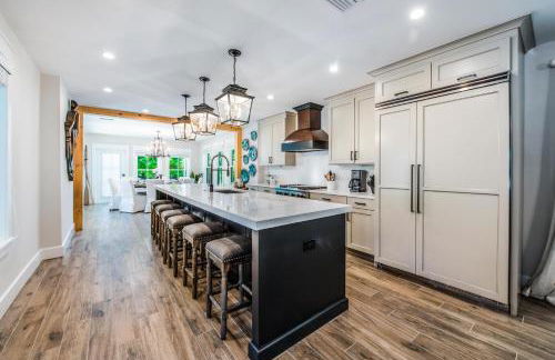 The Shore House - Photo 12