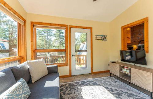 Peaceful Lake Front A-Frame in Ely - Foto 11