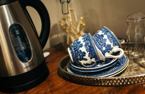 Archway 3 Cosy, En-suite Retreat - Foto 16