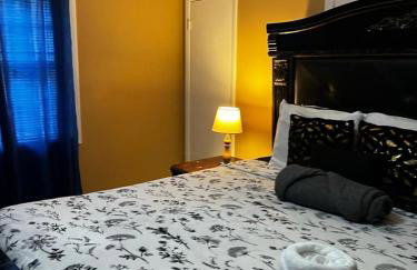 #2BR Cozy Villa - Mins to Historic STM Amusement Park! - Foto 4
