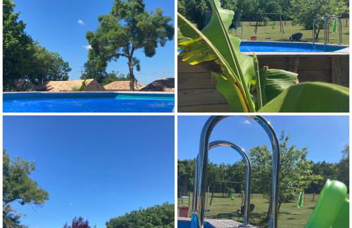 Les fontanelles du quercy blanc - Foto 12