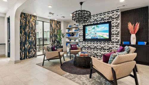 Stylish New Studio DT - Pool, Gym - Rooftop Lounge - Foto 2