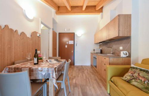 Residence Rta La Rosa delle Dolomiti - Foto 62