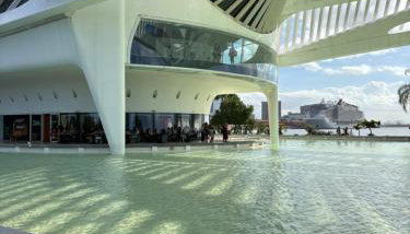 Serenity Studio Rio - Foto 4