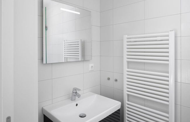 Villa by Lake Veere With Sauna and Terrace - Foto 14