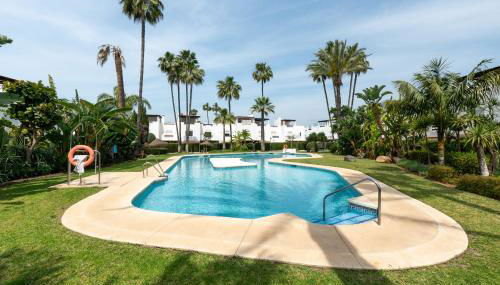 Guadalvillas - Guadalmina Townhouse - Photo 2