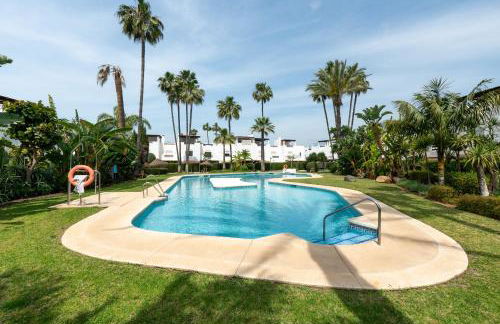 Guadalvillas - Guadalmina Townhouse - Photo 2