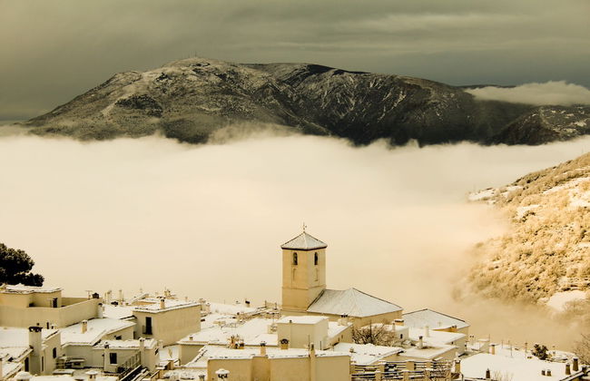 Casa Rural Catifalarga Capileira - Foto 68