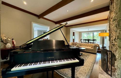 Private Sanctuary in the City - Foto 25