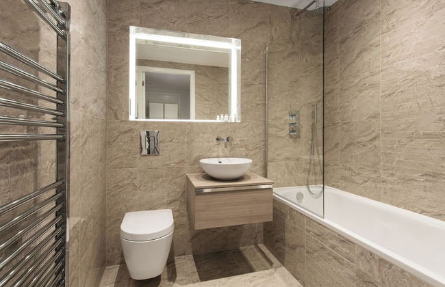 Abbott House by Viridian Apartments - Foto 22