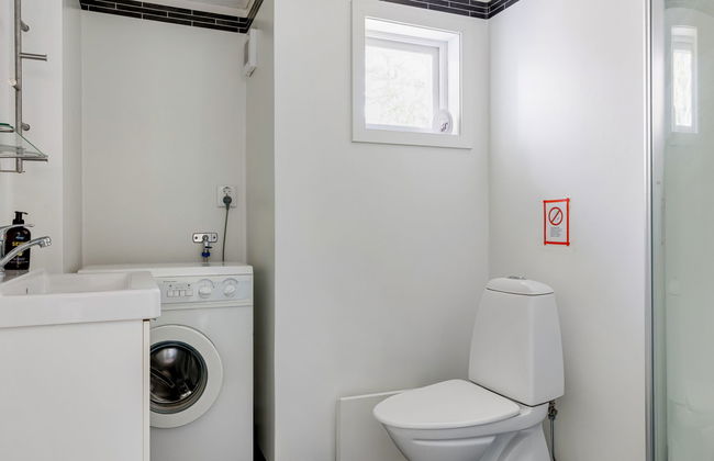 3 bedroom House in Asarum with garden and terrace - Photo 16