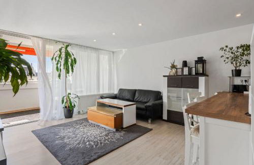 Köln,Leverkusen Appartement Bahnhof,Innenstadt,Messe - Foto 3