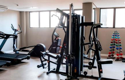 Flat Premium 206 - Foto 9