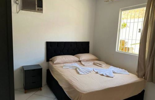 Casa espaçosa na praia do santinho sc - Foto 9