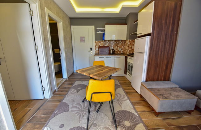 Hirande Otel - Foto 45