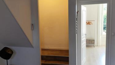 Duplex spacieux et lumineux en centre-ville - Foto 3