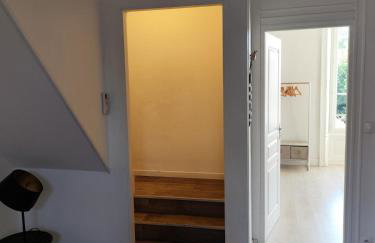 Duplex spacieux et lumineux en centre-ville - Foto 3