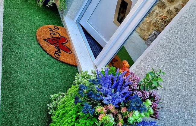 Apartments Villa Santa Maria Hvar With Jacuzzi - Foto 47