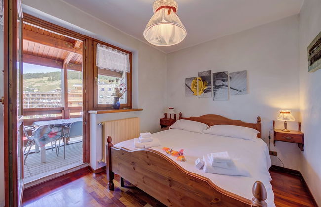 Sestriere Terrace Apt Few Steps From Ski - Foto 6