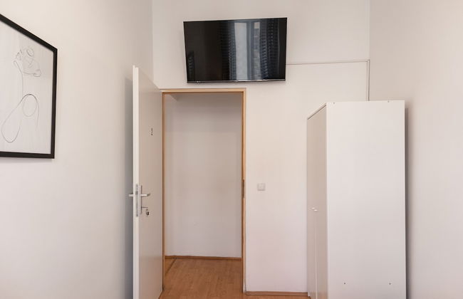 Friendly 3BR shared Apt-WienerStadthalle - Foto 8