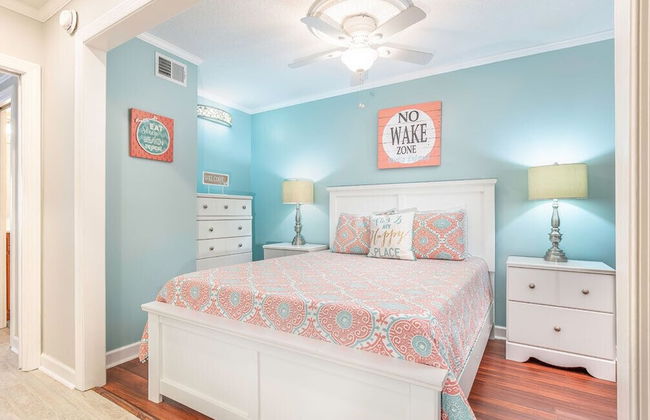 Savannah Beach Racquet Club - Foto 29