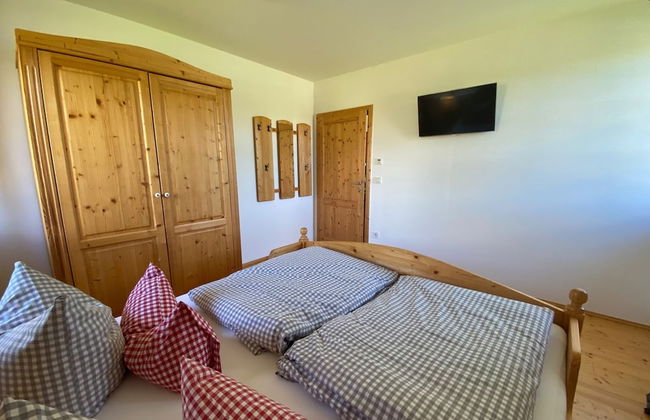 Appartementhaus Zur Bergwiese - Foto 36