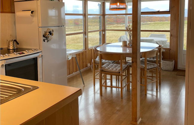 Hestaland Horse Farm Cottage - Foto 14