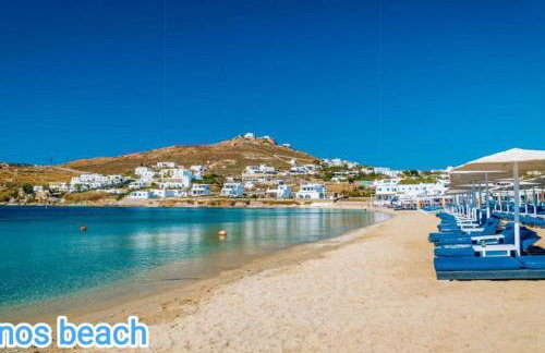 'Nepheli' Mykonean Suite - Foto 23