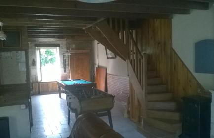 GITE DE SANSAIS - Foto 1