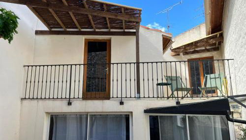 Maison T4 centre ville et plage - Foto 2