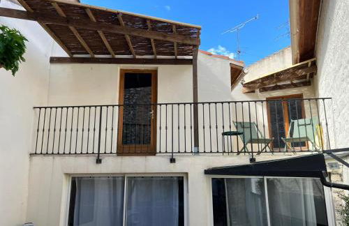 Maison T4 centre ville et plage - Foto 2