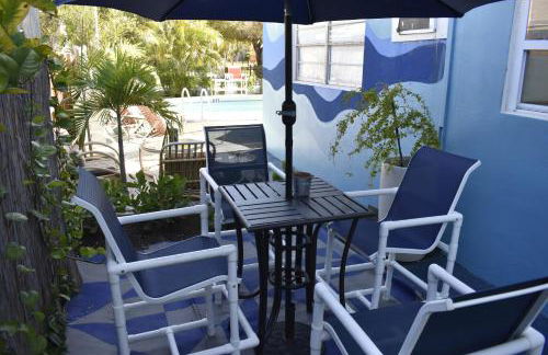 Blue Bell Apartment Hotel - Foto 39