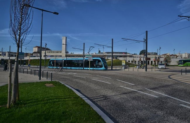 Appartment Les Suites Du Parc - Foto 65