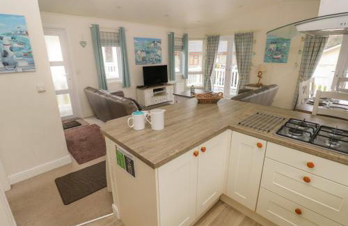 Cwtch Lodge 42 - Foto 13